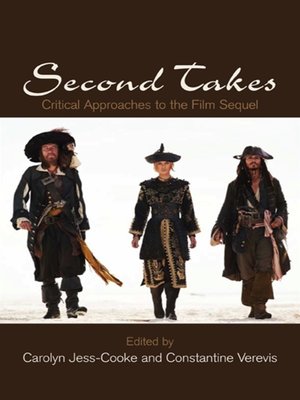 cover image of Second Takes